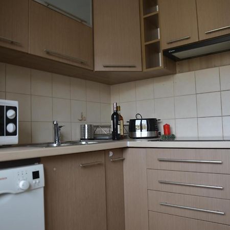 Apartament Kryjowka Pod Giewontem Koscielisko Ngoại thất bức ảnh