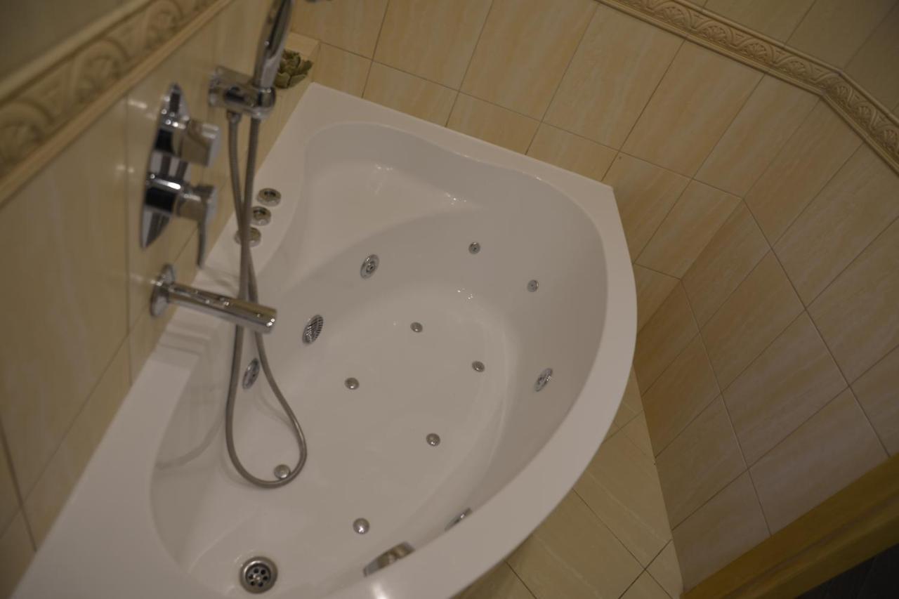 Apartament Kryjowka Pod Giewontem Koscielisko Ngoại thất bức ảnh