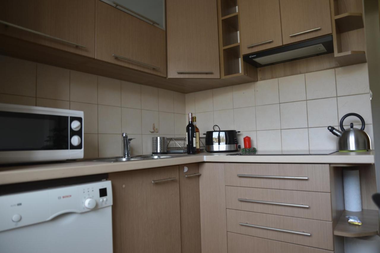 Apartament Kryjowka Pod Giewontem Koscielisko Ngoại thất bức ảnh
